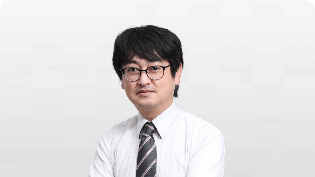 男性社員Oさん